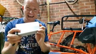 RAD Power Bikes Eggrider or 35 Amp Controller Whats the difference and how do they work [upl. by Allis]