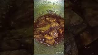 yam recipe  ol ki sabji  viral short  taste ka khazana [upl. by Repard]