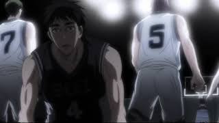 Kiyoshi teppei AMV Lose yourself [upl. by Rabush688]