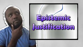 Atheists Have a Burden of Proof  Epistemic Justification  5 [upl. by Curson333]