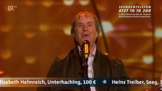 Chris de Burgh  Missing You Sternstunden Gala 2016  20161209 [upl. by Aneloaup]