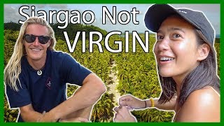 NO LONGER VIRGIN  The Siargao Island [upl. by Elleval720]