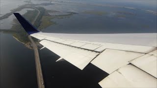 Delta Air Lines Boeing 767324ER  New York JFK to Los Angeles Full Flight [upl. by Nadruoj]