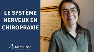 🤔 COMMENT FONCTIONNE la CHIROPRAXIE  Par France Deffrennes 🤔 [upl. by Elwina]