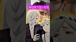 Animes para norteños animeconmemes anime funnymemes otaku oshinoko animememes soyjamesbd [upl. by Gilberte827]