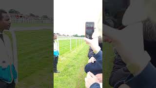 Epsom Downs Derby 162024 2 [upl. by Evangelina]