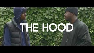 The Hood Met Film School Short film reecegrant Dir by Reece Grant [upl. by Zingg]