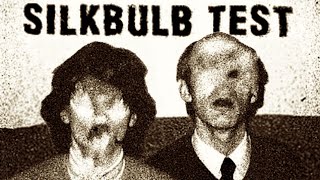 SILKBULB TEST A DreadInducing Analog Horror Game Where You Take a Test amp Make Today a Special Day [upl. by Elison506]