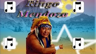 RINGO MENDOZA Theme Song  Musica de Entrada CMLL [upl. by Winona793]