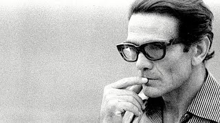 Pasolini 100 Il cinema di Pier Paolo Pasolini visto oggi [upl. by Eahc]