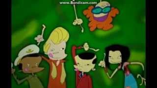 Class of 3000  Banana Zoo Music Video [upl. by Inoliel]