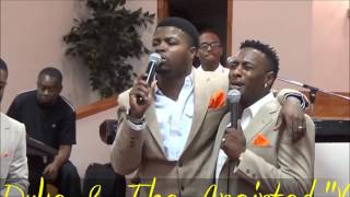 Duke amp The Anointed Voices Of Lincoln Alabama [upl. by Anner]