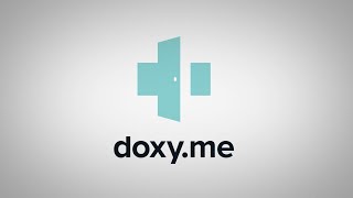 Meet Doxyme An Overview of the Simple Free and Secure Telemedicine Solution [upl. by Rochella]