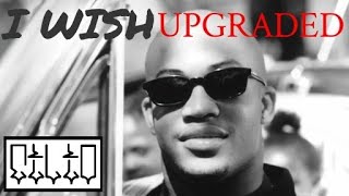 UPGRADED I Wish  Skee Lo Remake Instrumental [upl. by Bille]