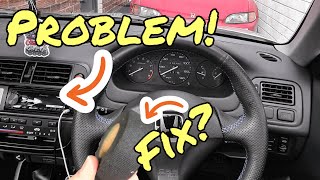 How To Fix Interior Rattles In Car [upl. by Catima]