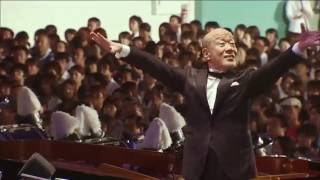 Joe Hisaishi in Budokan  Kimi o Nosete  Carrying You Castle in the Sky with lyrics [upl. by Montford1]