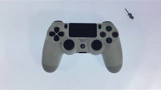 How to factory reset a Playstation DualShock 4 Controller [upl. by Stiles34]