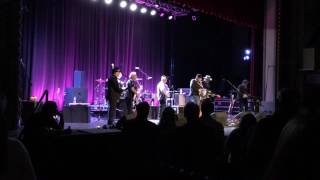 Mendocino  Los Lobos with Dave Alvin  Live [upl. by Levinson67]