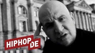 MC Bogy  Unsichtbare Mauern Videopremiere  prod von OneMillion Berlin [upl. by Ludovico]