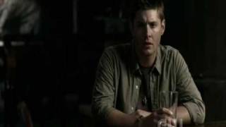 Supernatural  Dean Sings In His Car [upl. by Kcirddahc]