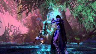 Become a Knight of the Feywild in Neverwinter [upl. by Adelric]