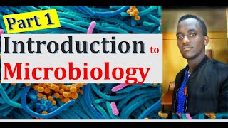 Introduction to Microbiology Part 1 ማይክሮባዮሎጂ ክፍል1 [upl. by Garrick]