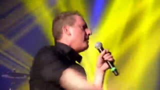 OMD  History Of Modern Part 1 Live at Royal Albert Hall 2016 [upl. by Aehsat145]