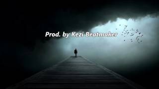 FREE Instrumental Rap Beat TristeConscientLourd  Prod by Kezi Beatmaker [upl. by Alfie]