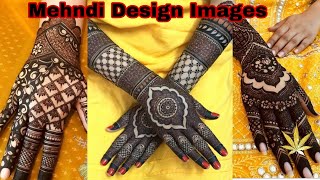 Eid Special Mehndi Design  Kashees Mehndi Design Eid Special  Mehndi Designs [upl. by Arriat]