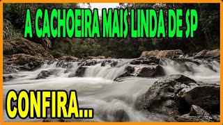 Cachoeira de Marsilac  SP [upl. by Edik]