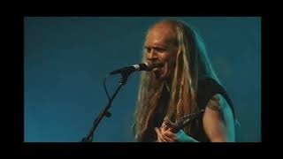 Strapping Young Lad  For Those Aboot To Rock  Live 2004 [upl. by Ferullo]