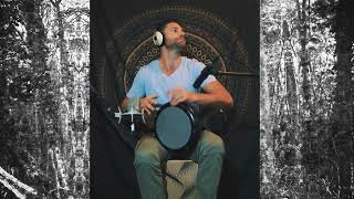 Prodigy Breathe Darbuka Cover  Mistaken Enemy [upl. by Siberson]