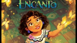 EncantoFamily story Adventure Education  Bedtime stories Moral stories kidessound123 [upl. by Vanden]