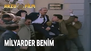 Milyarder  Milyarder Benim [upl. by Delahk295]