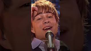 Fairytale  Alexander Rybak  Lyrical Edit  fairytale alexanderrybak shorts music [upl. by Htebi781]