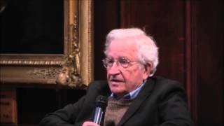 Noam Chomsky on Free Market Capitalism [upl. by Casilde]