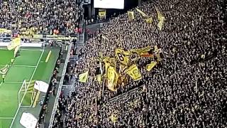 Borussia Dortmund vs Wolfsburg [upl. by Rennold]