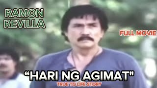 Ramon Revilla SrPepeng Agimat bago pa ito Pumanaw [upl. by Christoph686]