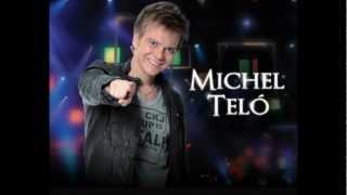 Michel Telo  Ei psiu Beijo me liga Letra [upl. by Carthy]