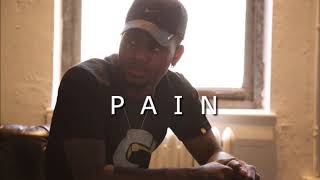 Bryson Tiller Pain ft August Alsina amp Trey Songz Official Audio [upl. by Hahn760]