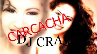 Carcacha  Selena Cumbia Remix [upl. by Gabor]