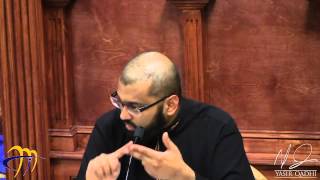 Seerah of Prophet Muhammad 93  Tafsir of Surat AtTawbah amp Tabuk  Dr Yasir Qadhi  22nd Oct 2014 [upl. by Ahsiloc]