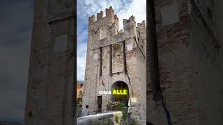 Castello di Sirmione lagodigarda [upl. by Onida]