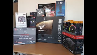 Personal Build Screw GPU Scalpers [upl. by Locke516]