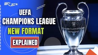 HIGHLIGHTS  Real Madrid 31 Stuttgart  Champions League 202425 [upl. by August359]