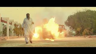 Chaudhry The Martyr Flim  Teaser Review  Trailer  Chaudhry Aslam  VokNewsHD [upl. by Aljan]