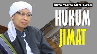 Hukum Jimat  Buya Yahya Menjawab [upl. by Eirroc247]