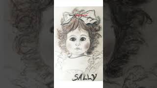 Sallie edit ColbyNotFound16 fypシ゚ samgolbach salliehouse [upl. by Wiskind]