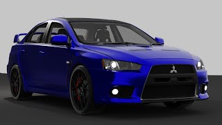 2025 Mitsubishi Lancer Review Turbocharged Power Sleek Design amp Advanced Tech [upl. by Oly]