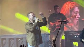 Casting Crowns Live Full Concert in Salem Oregon 2023 [upl. by Moorefield]